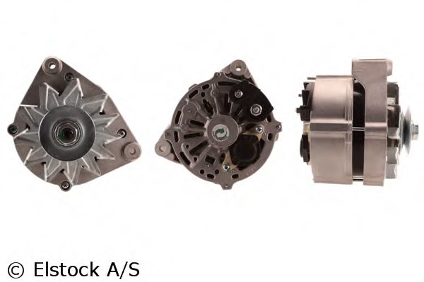 ELSTOCK 28-0913 Alternator